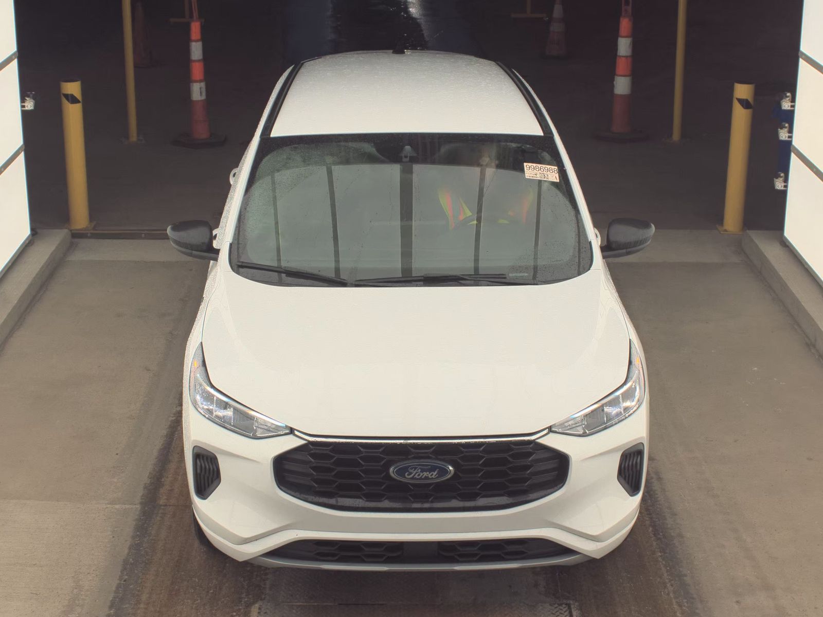 2023 Ford Escape ST-Line AWD