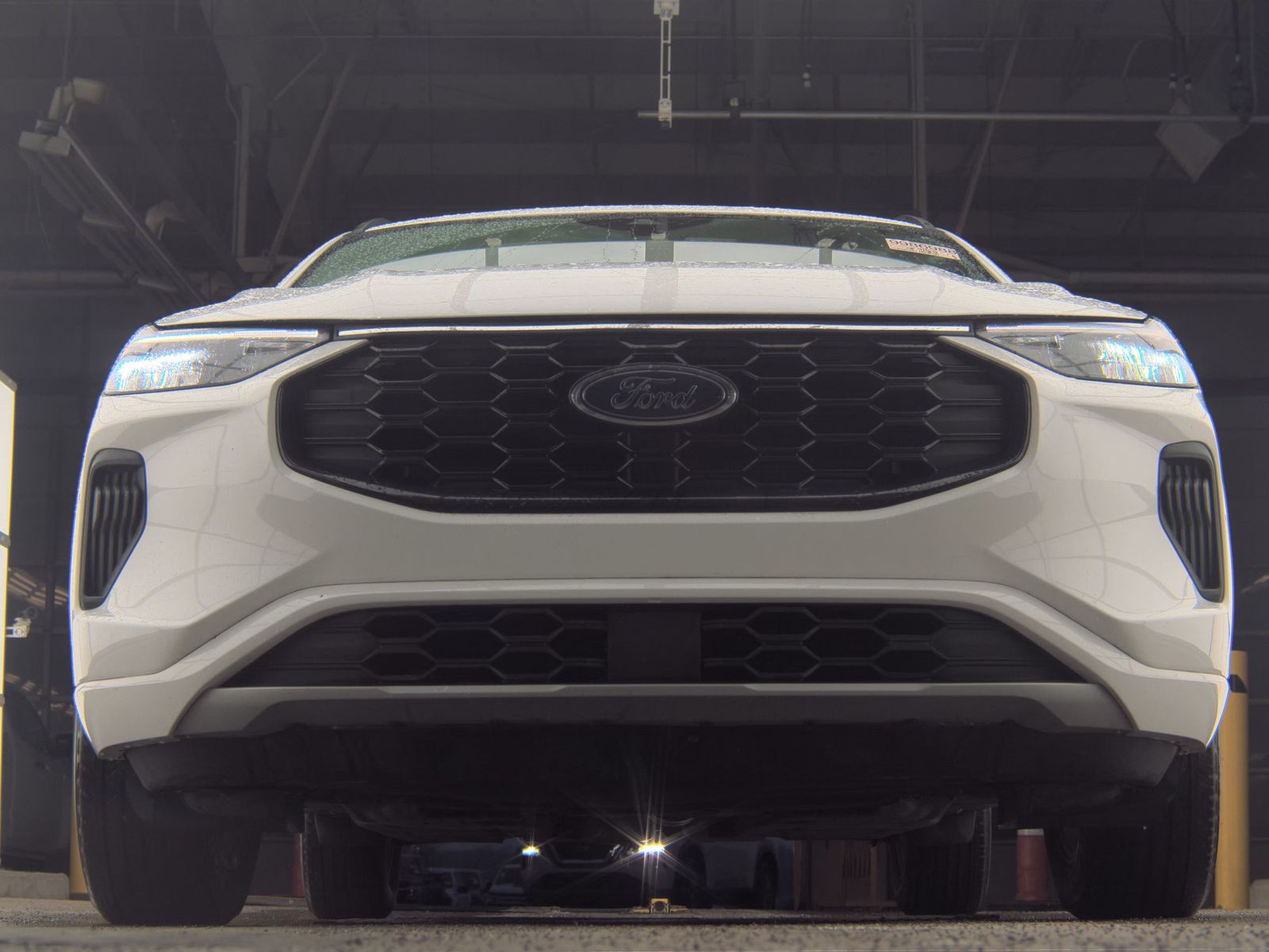 2023 Ford Escape ST-Line AWD