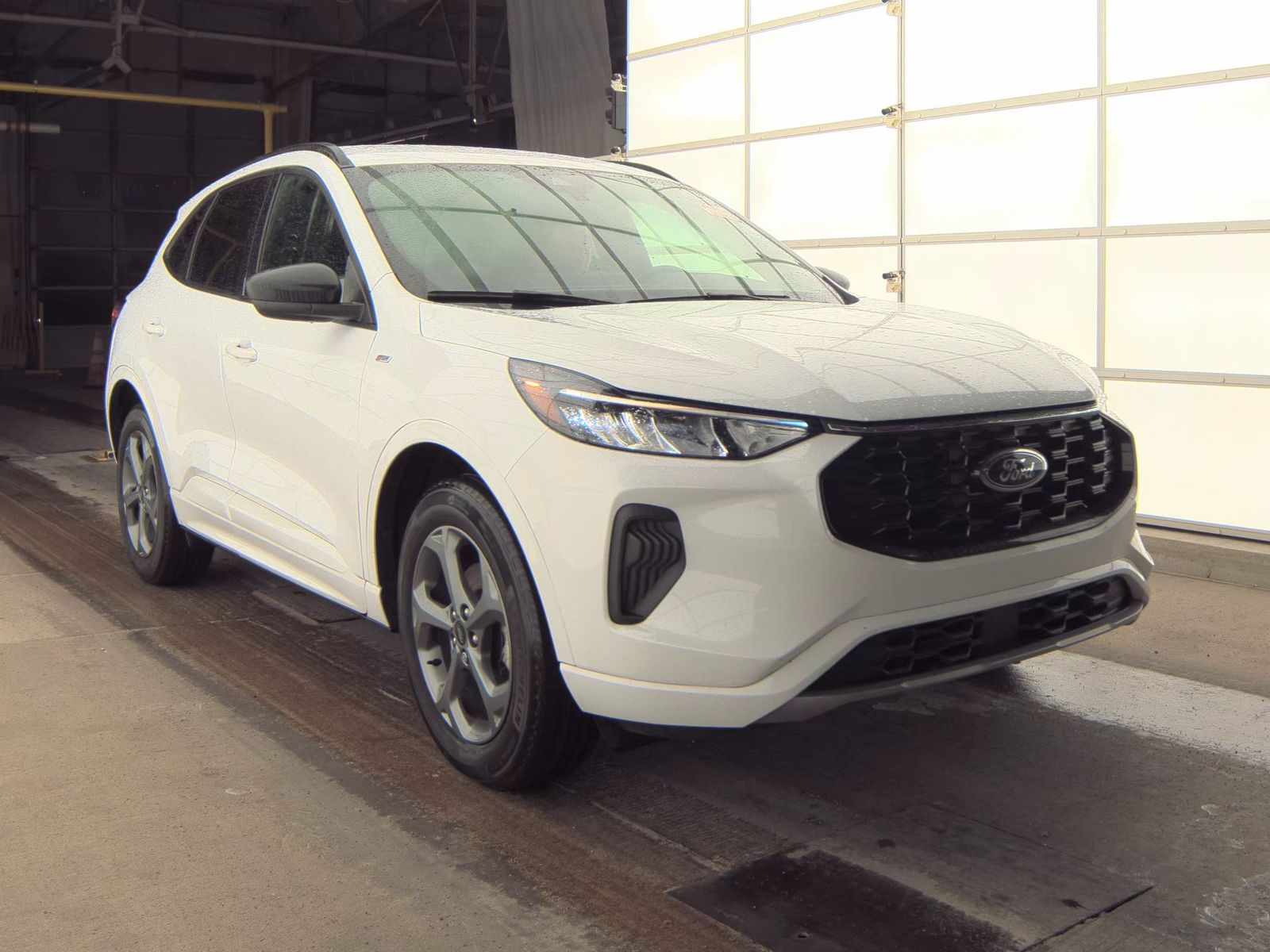 2023 Ford Escape ST-Line AWD