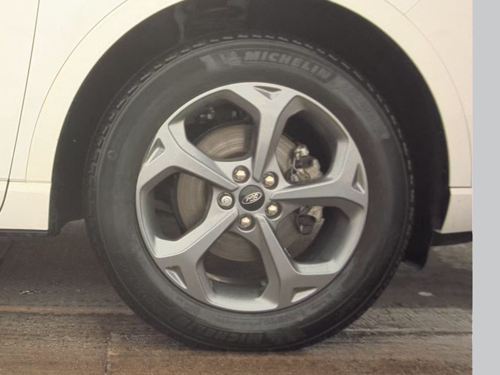 2023 Ford Escape ST-Line AWD