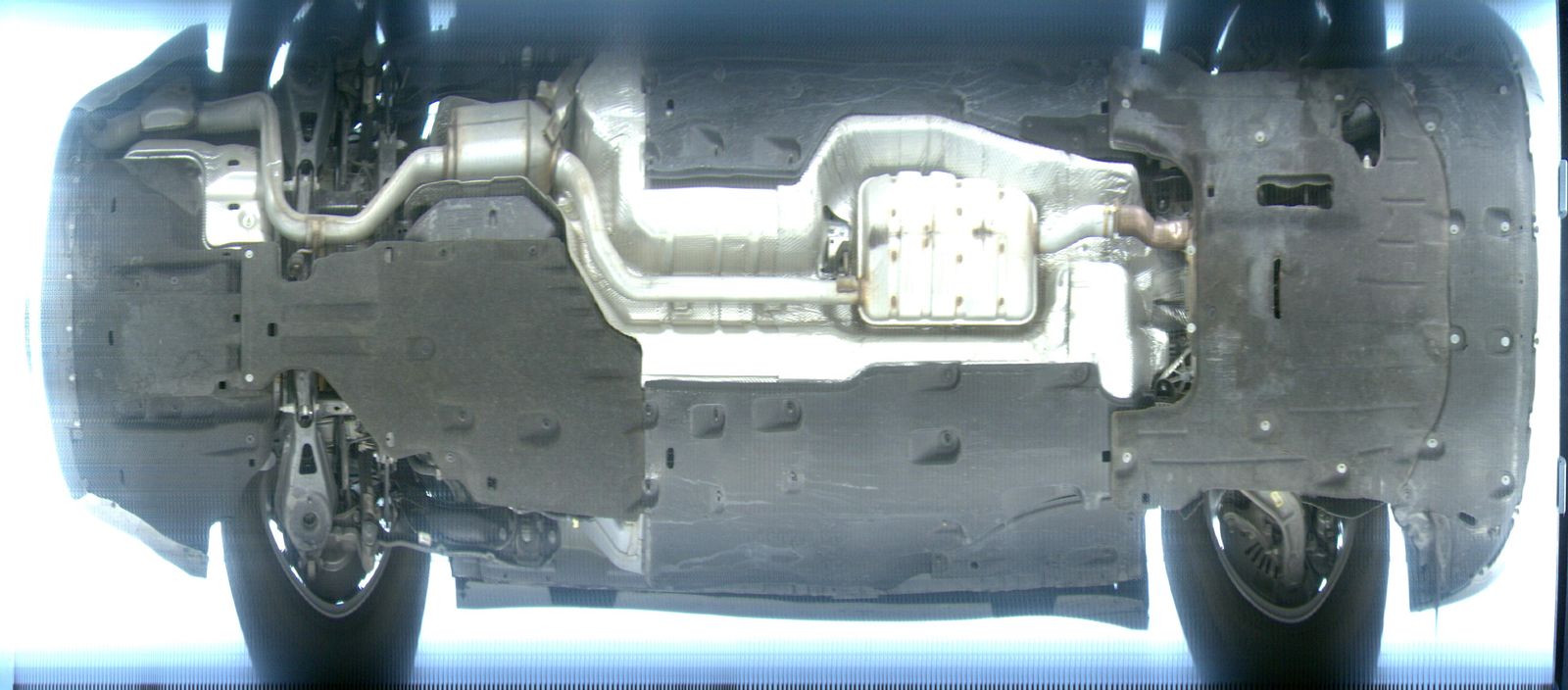 2023 Chrysler Pacifica Touring L FWD