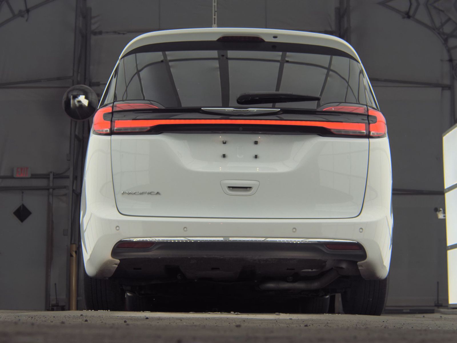 2023 Chrysler Pacifica Touring L FWD