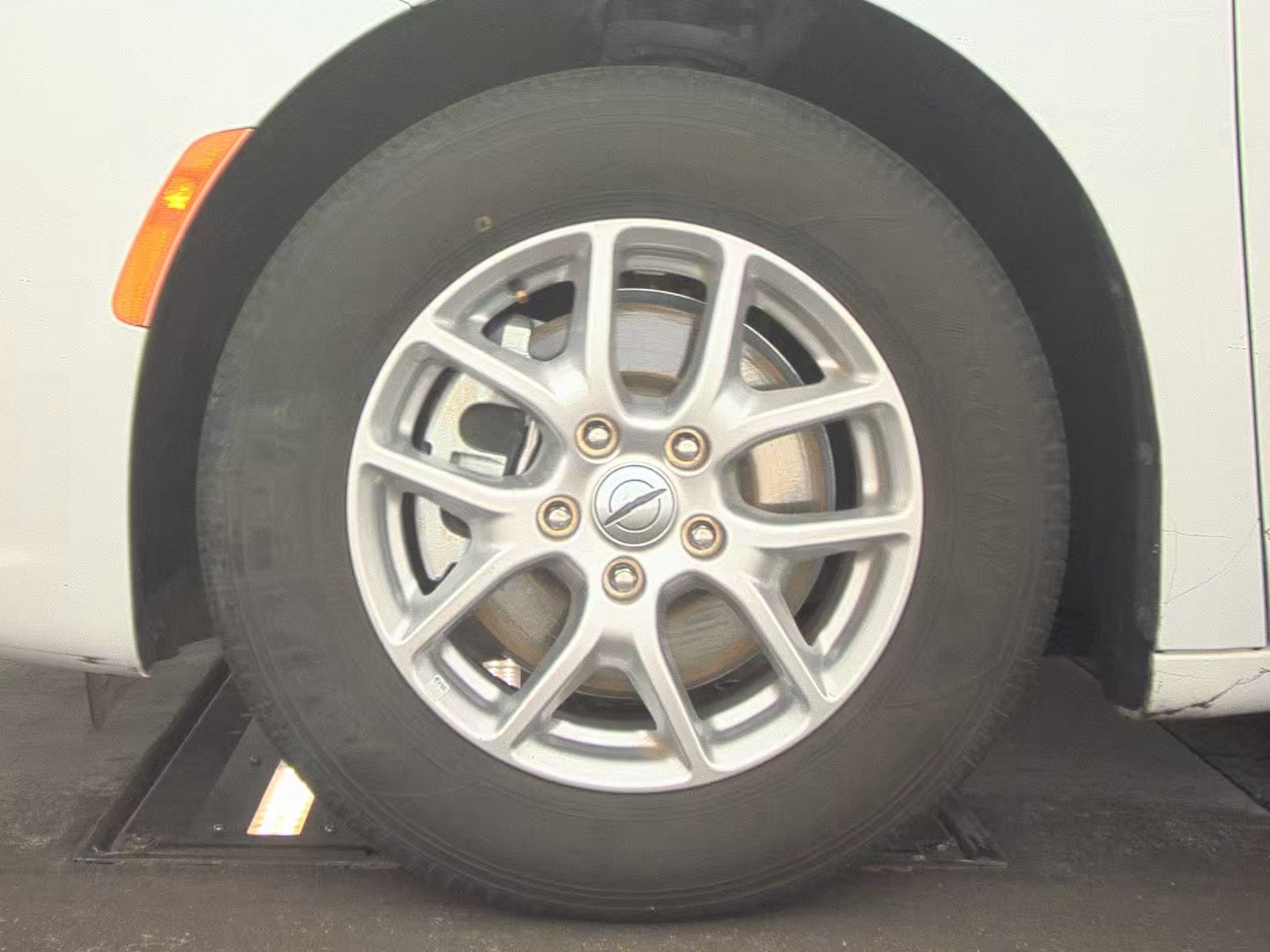 2023 Chrysler Pacifica Touring L FWD