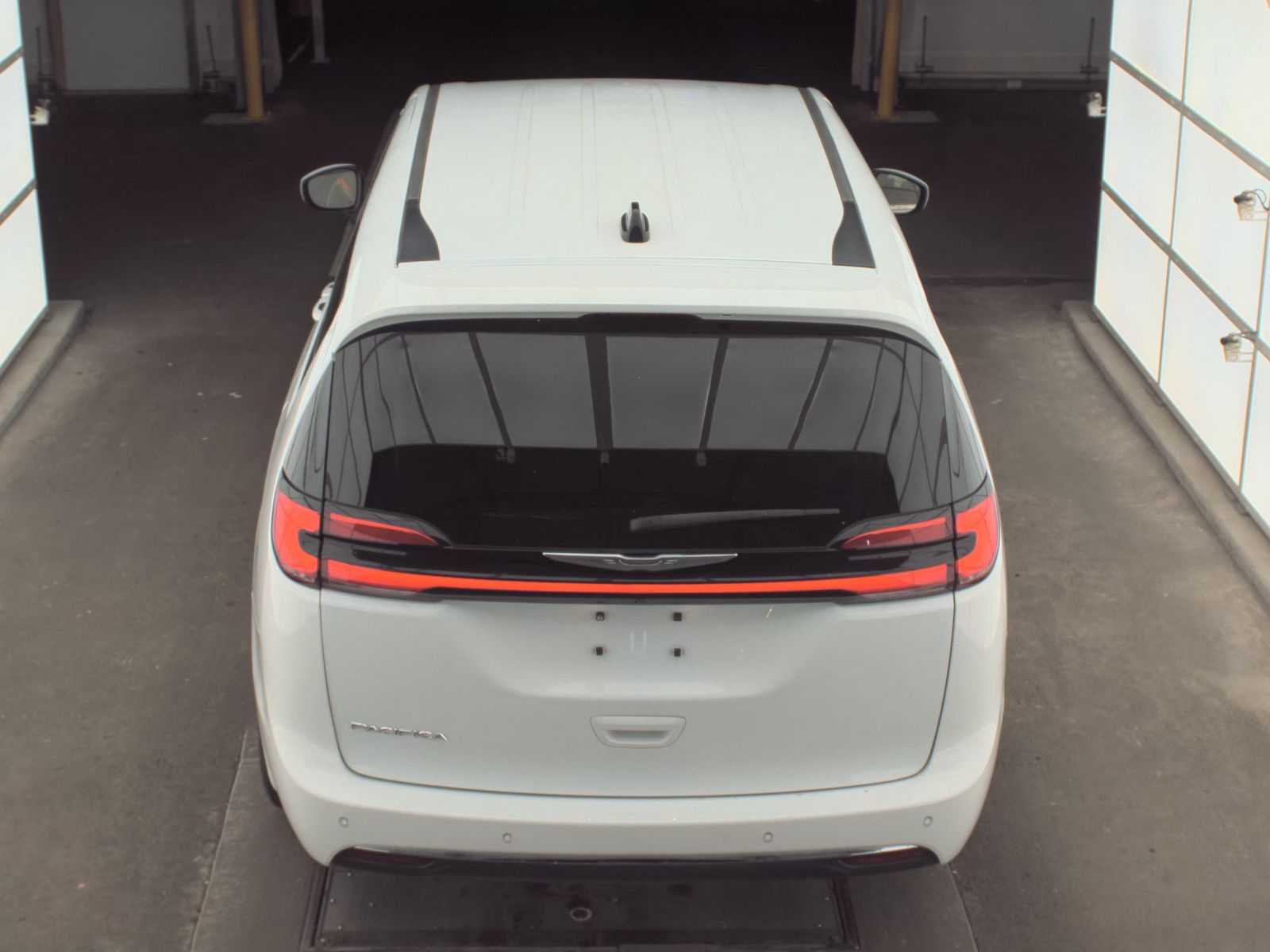 2023 Chrysler Pacifica Touring L FWD