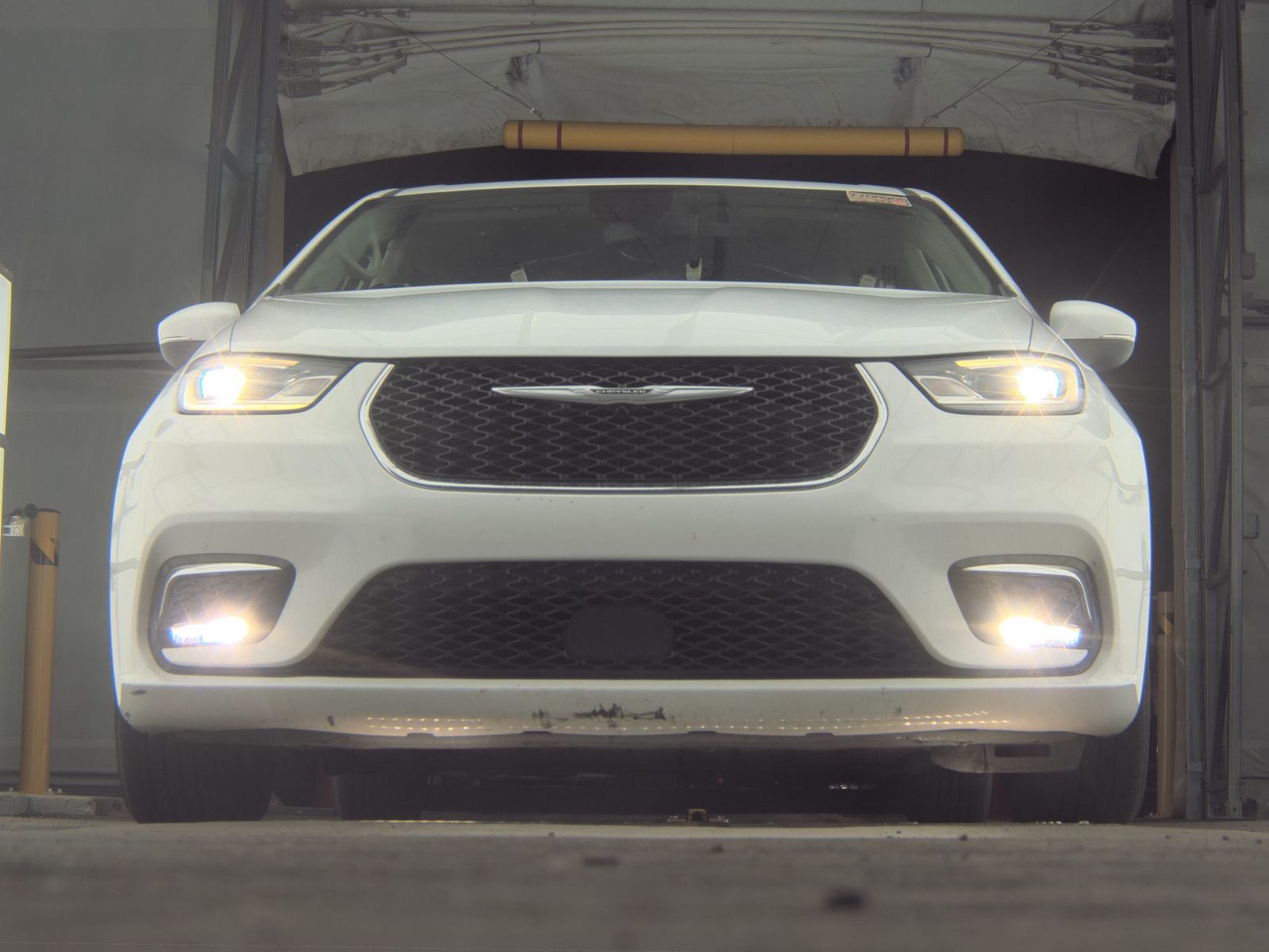 2023 Chrysler Pacifica Touring L FWD