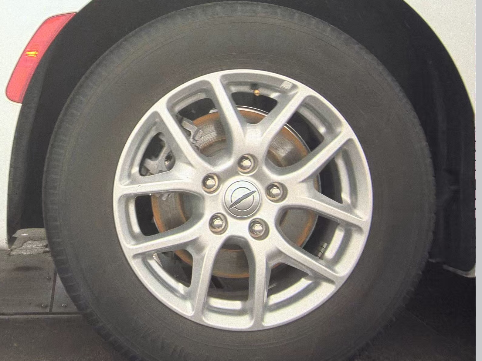 2023 Chrysler Pacifica Touring L FWD