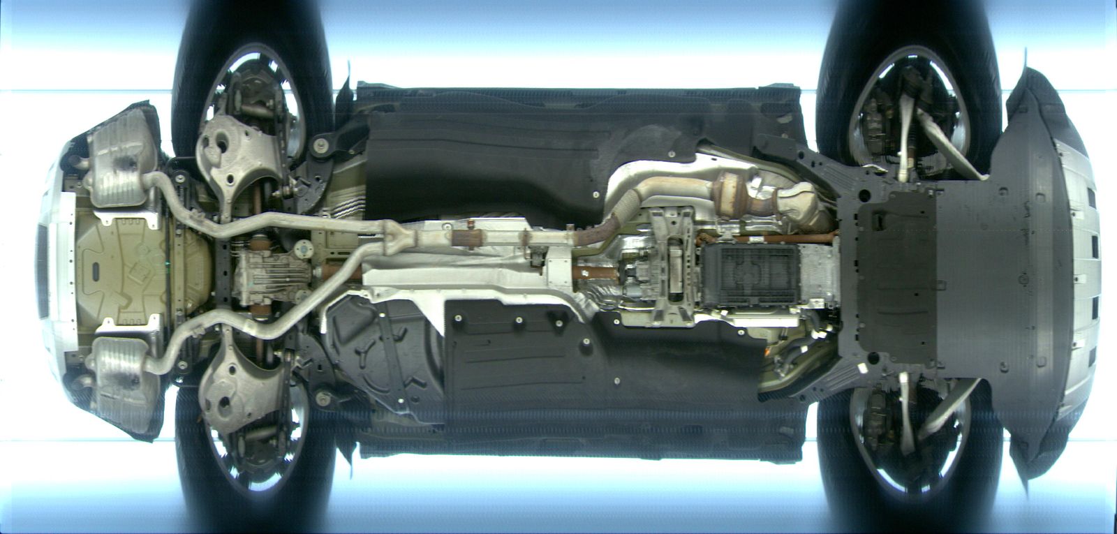 2023 Ford Explorer XLT AWD