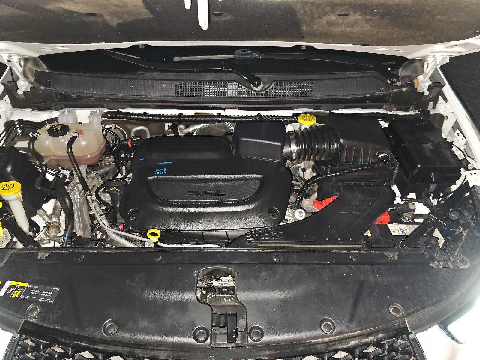 2023 Chrysler Pacifica Touring L FWD