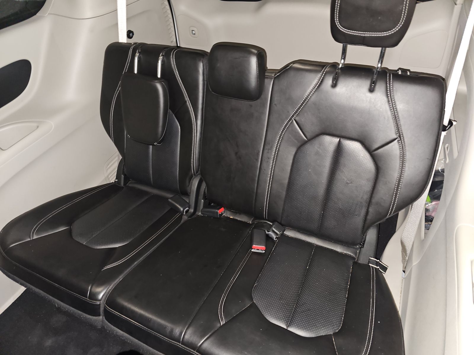 2023 Chrysler Pacifica Touring L FWD