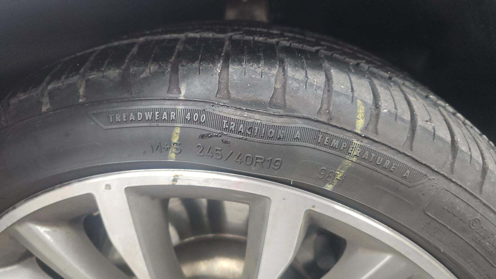 2023 BMW 5 Series 530i xDrive AWD