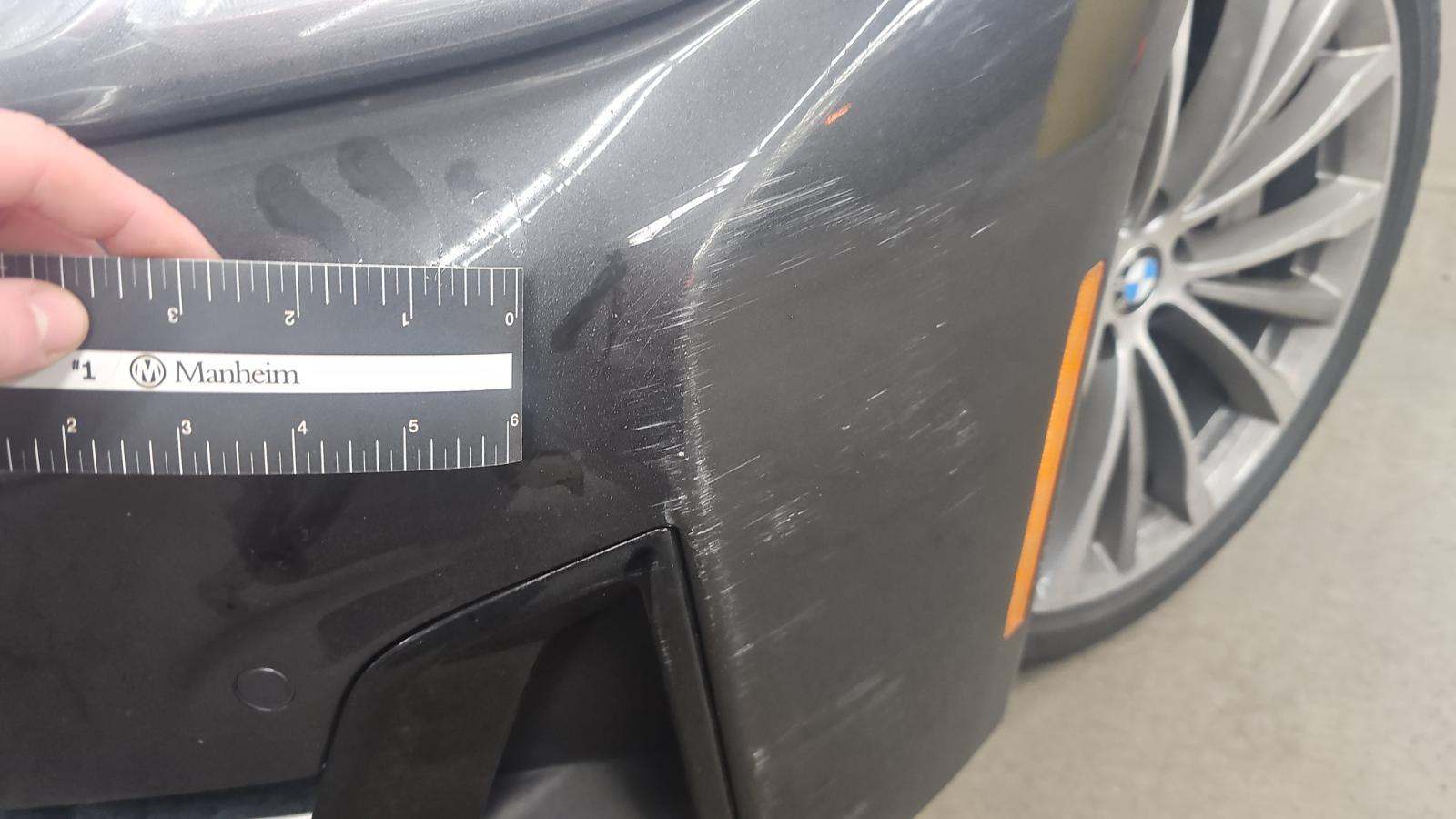 2023 BMW 5 Series 530i xDrive AWD