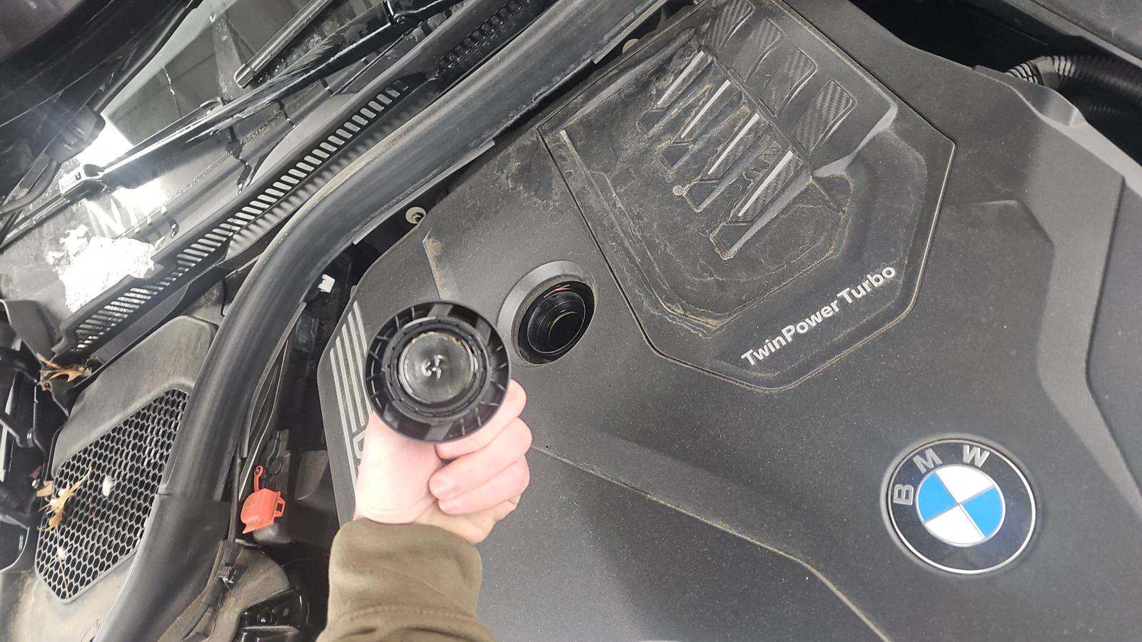 2023 BMW 5 Series 530i xDrive AWD