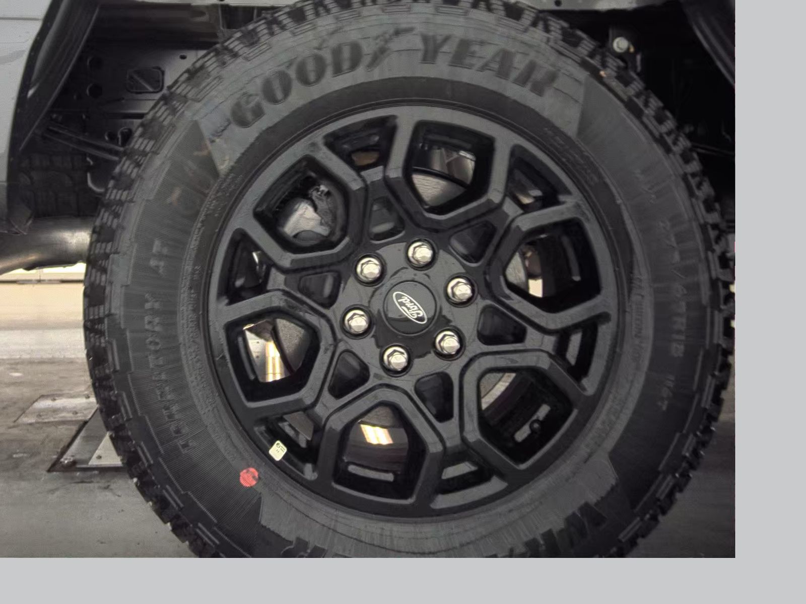 2025 Ford F-150 Hybrid XLT AWD