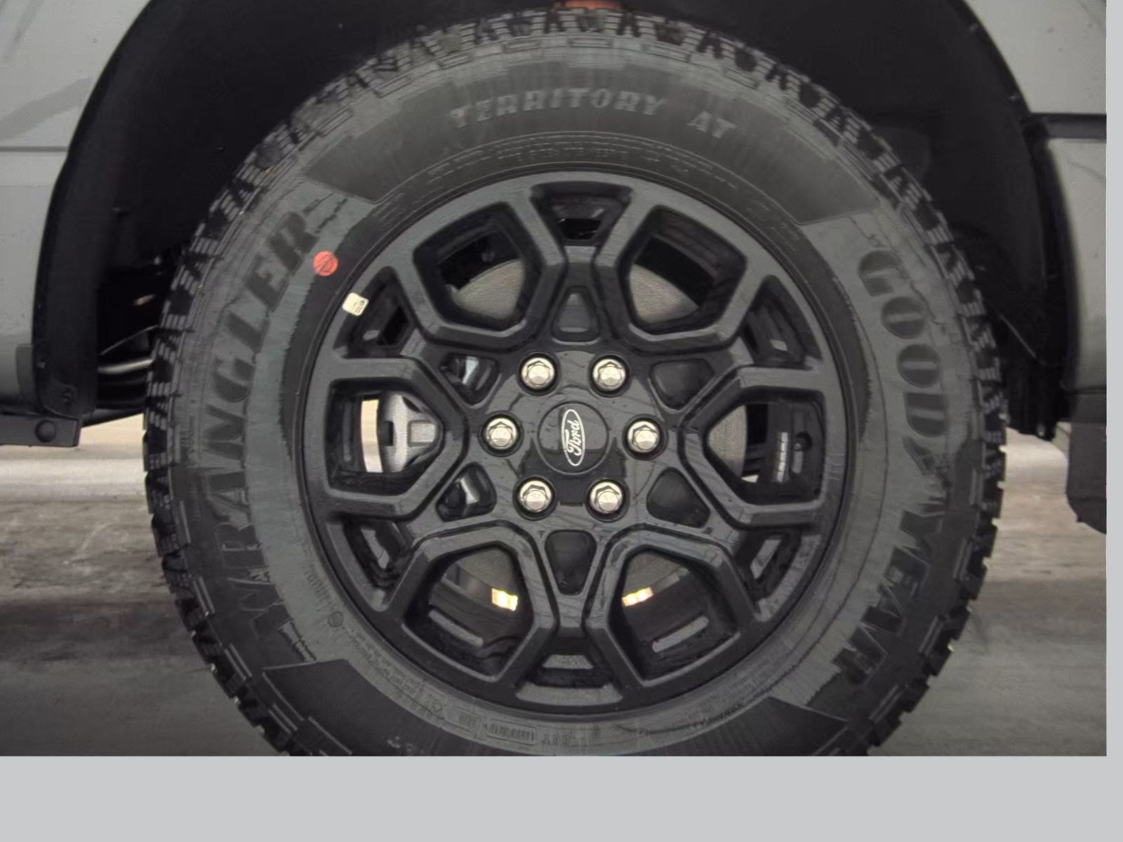 2025 Ford F-150 Hybrid XLT AWD