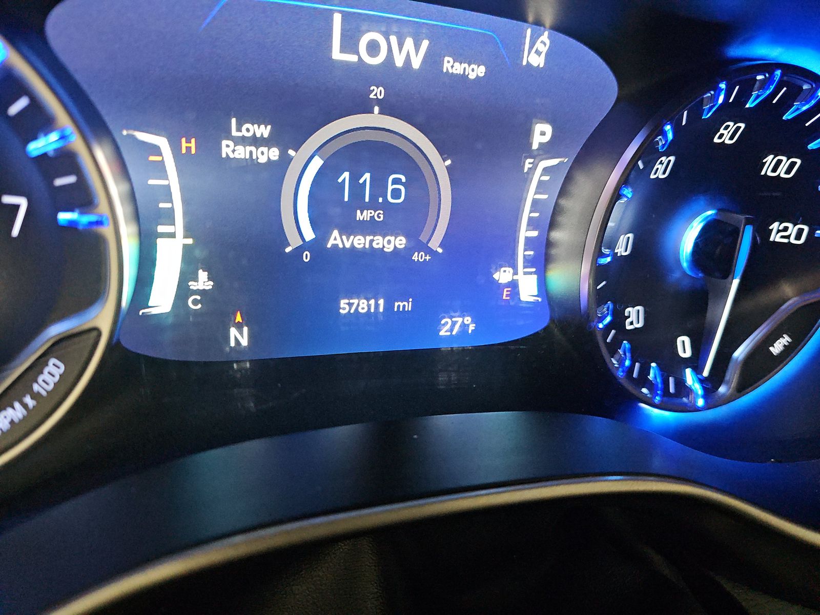 2023 Chrysler Pacifica Touring L FWD