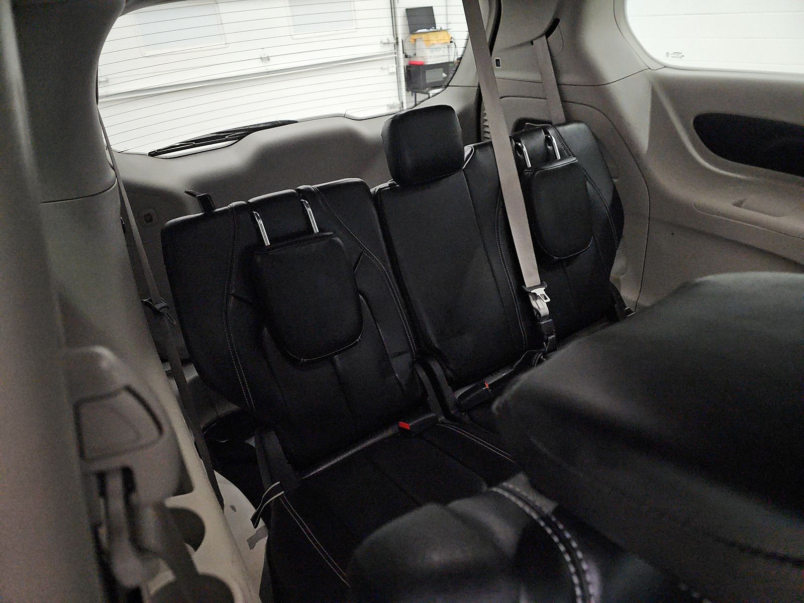2023 Chrysler Pacifica Touring L FWD