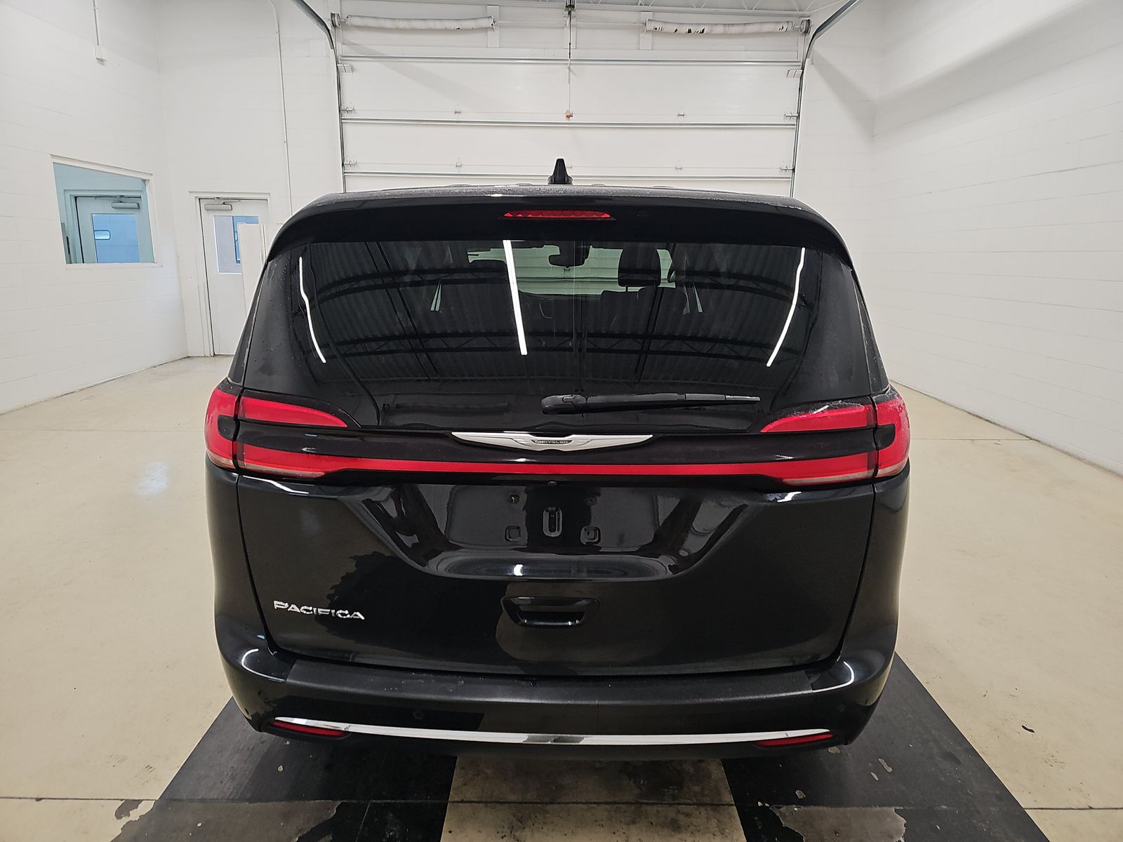 2023 Chrysler Pacifica Touring L FWD