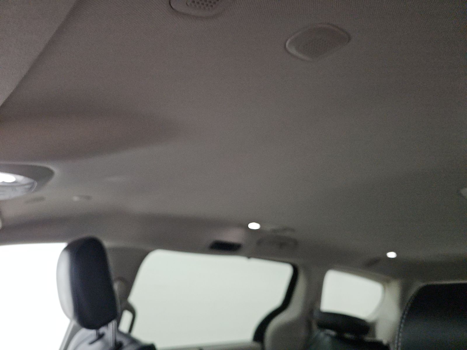 2023 Chrysler Pacifica Touring L FWD