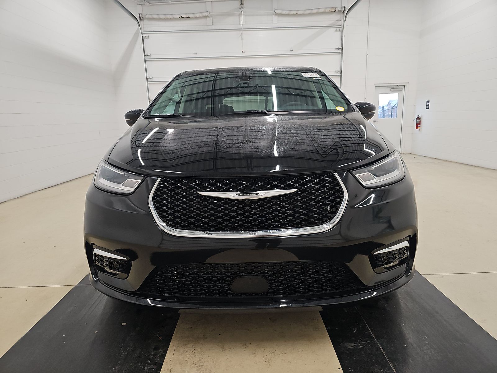 2023 Chrysler Pacifica Touring L FWD
