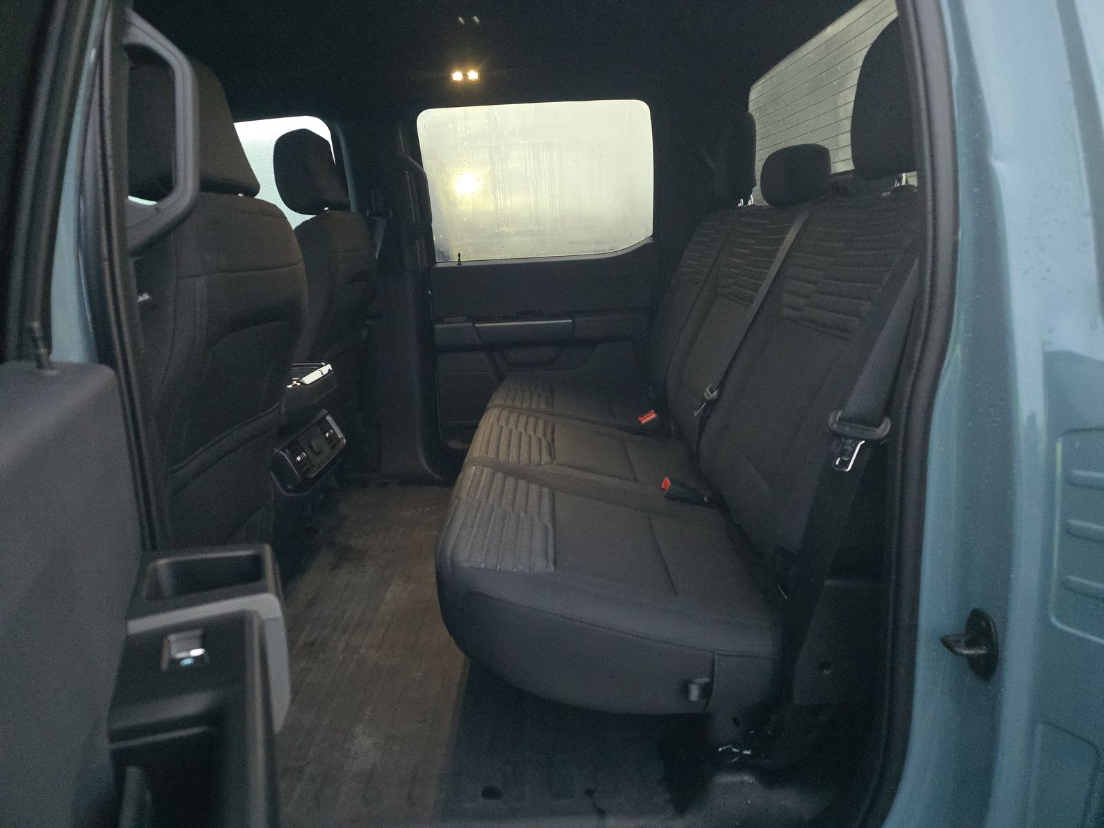 2023 Ford F-150 XL AWD