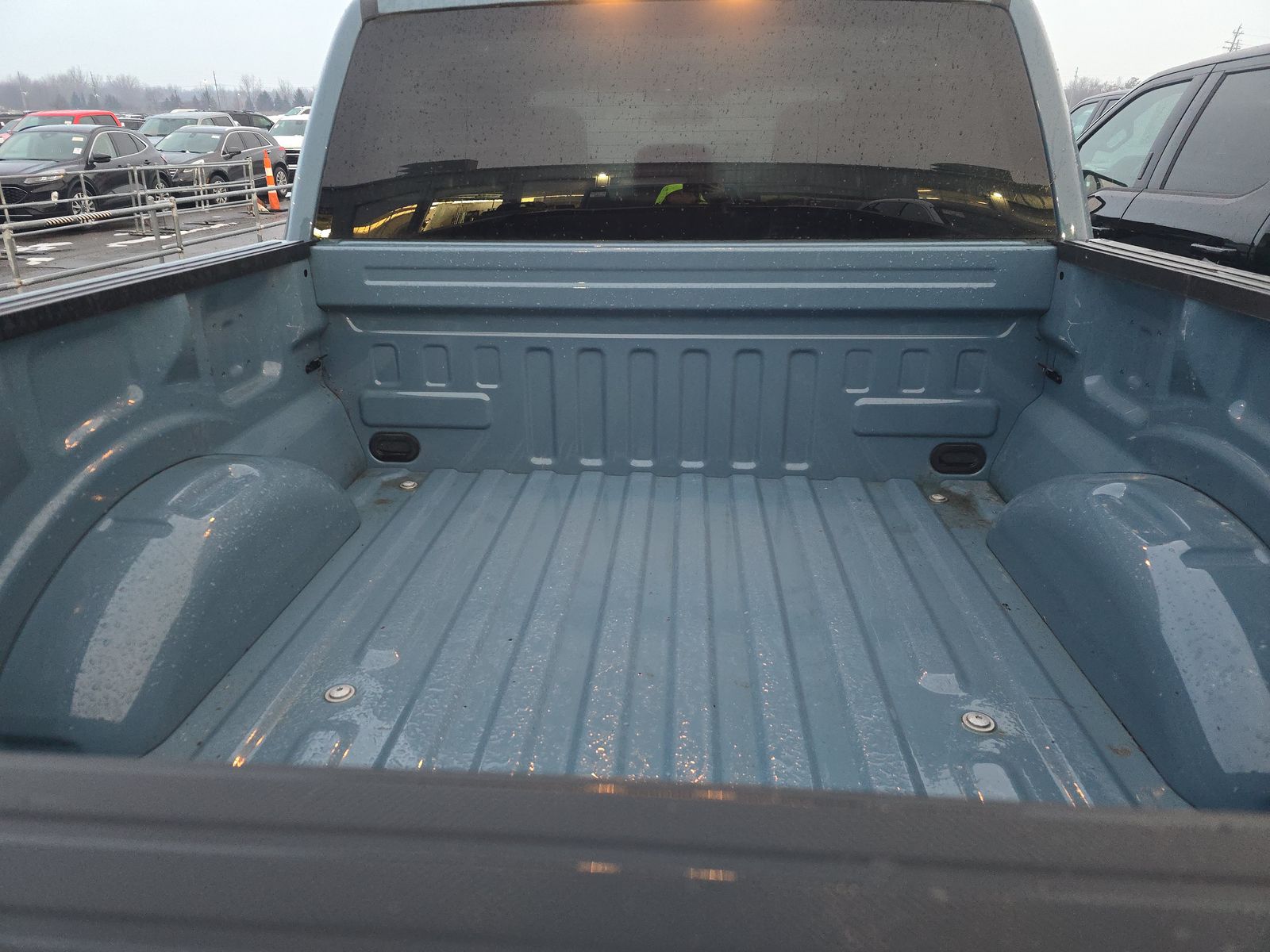 2023 Ford F-150 XL AWD