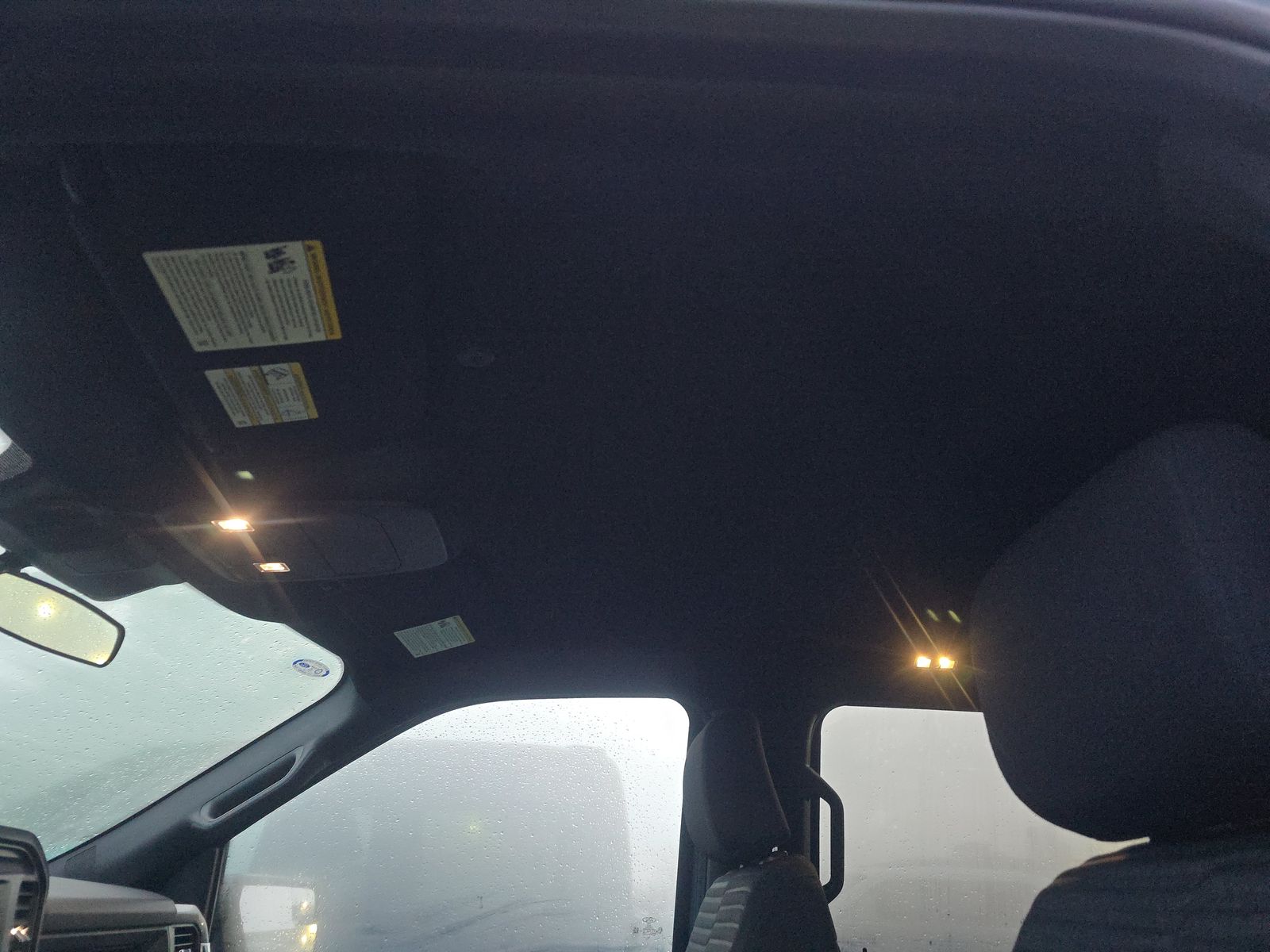 2023 Ford F-150 XL AWD