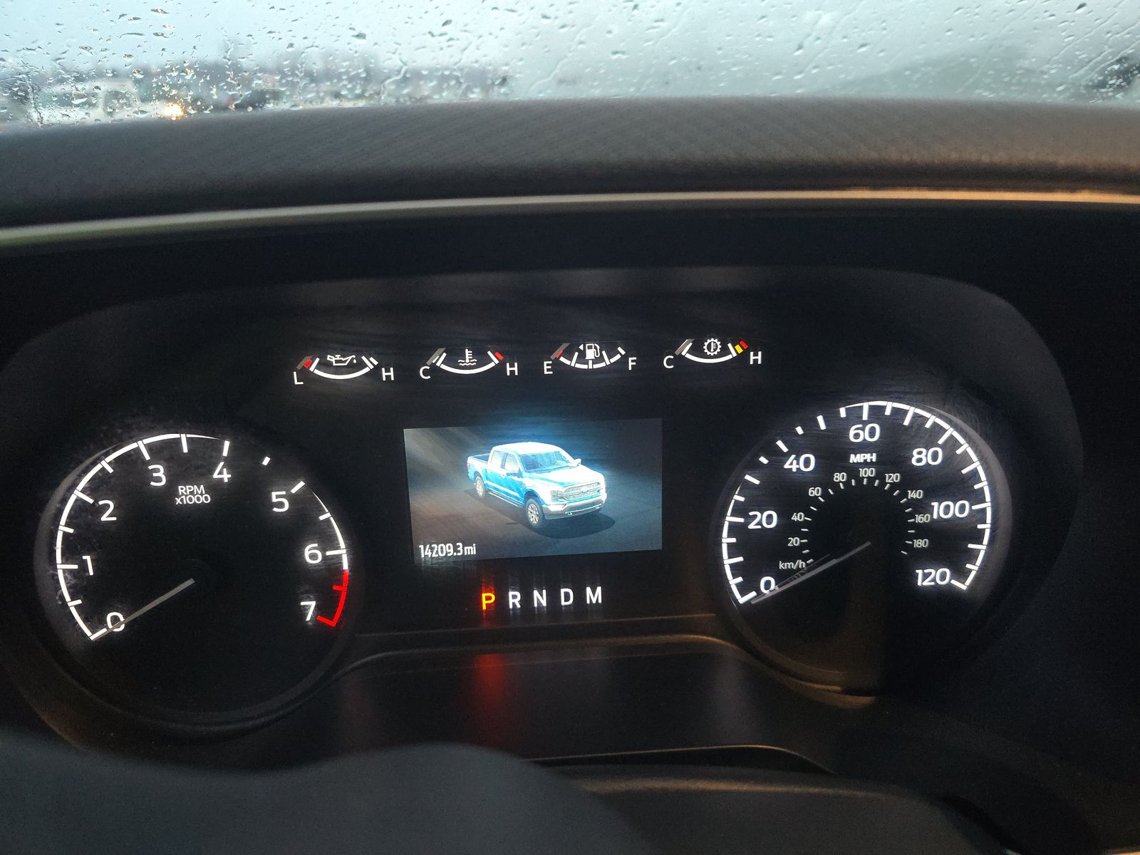 2023 Ford F-150 XL AWD