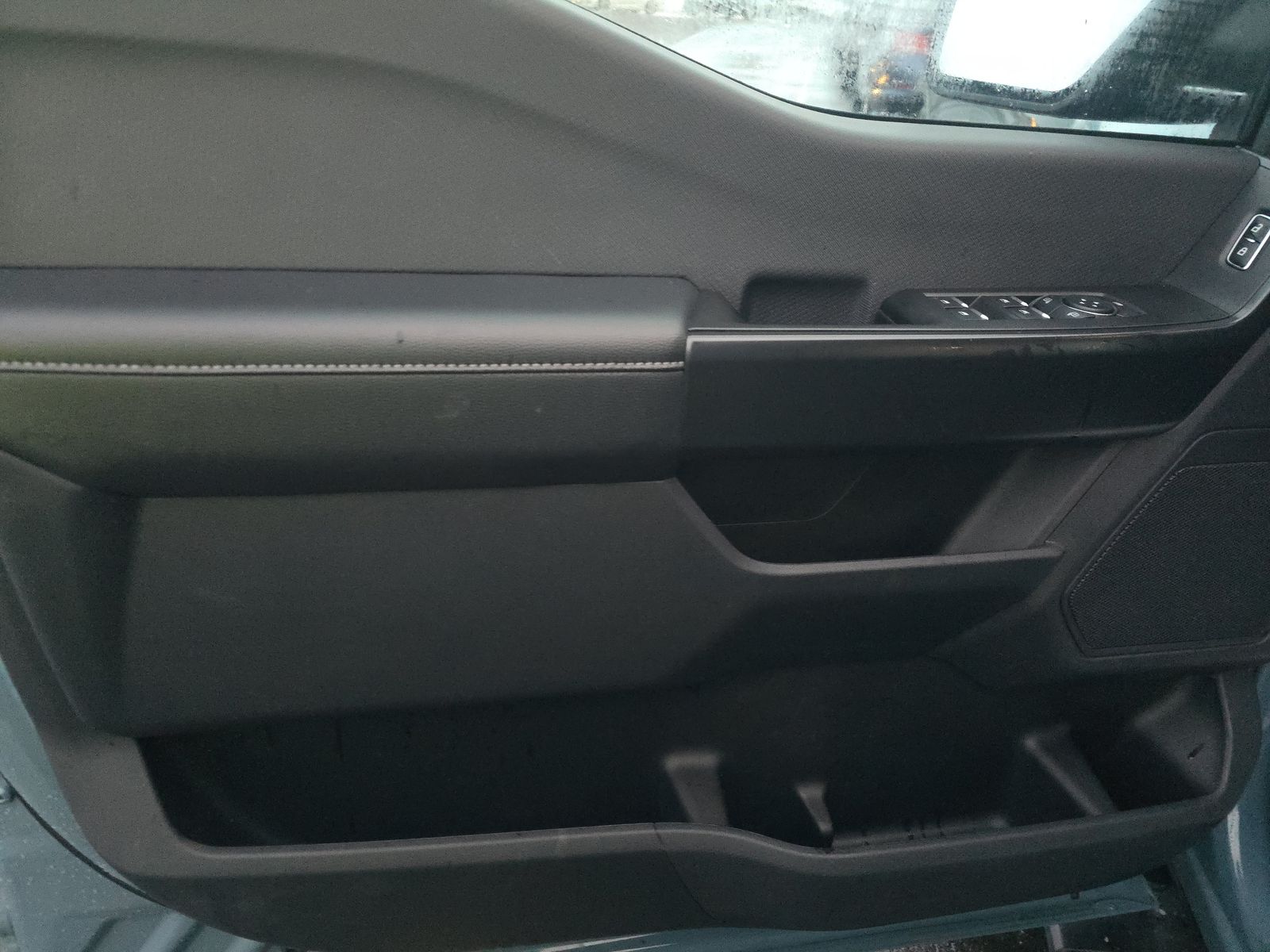 2023 Ford F-150 XL AWD