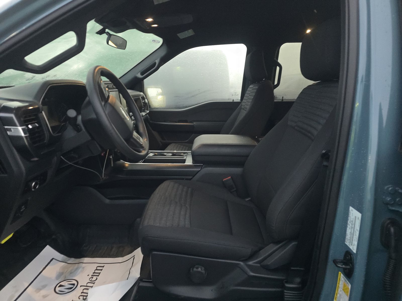 2023 Ford F-150 XL AWD