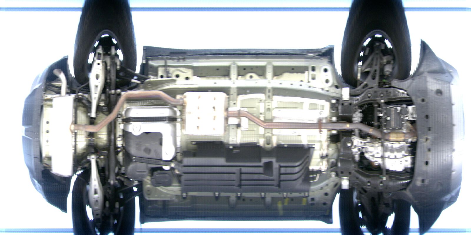 2025 Chevrolet Equinox LT FWD