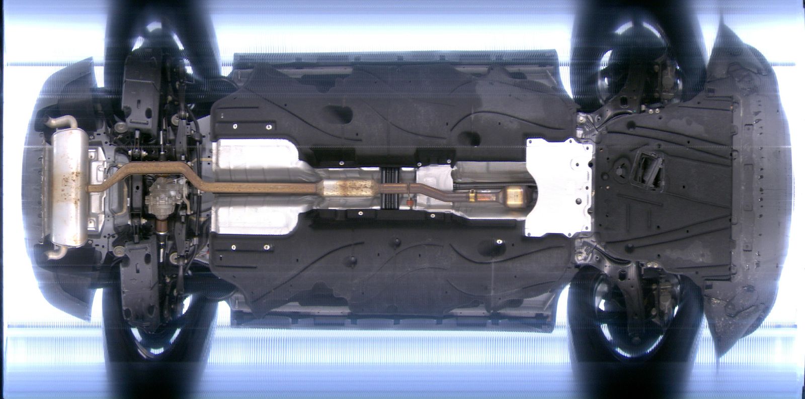 2025 Lincoln Nautilus Premiere AWD