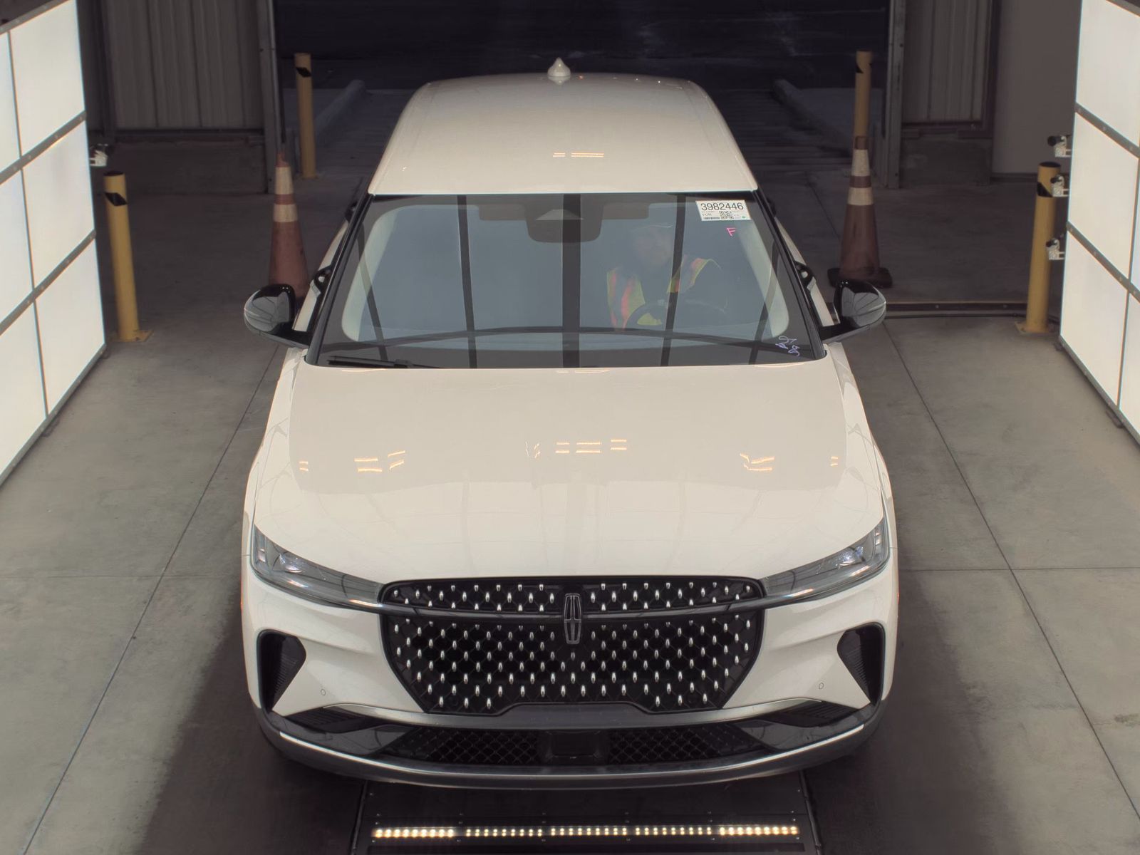 2025 Lincoln Nautilus Premiere AWD