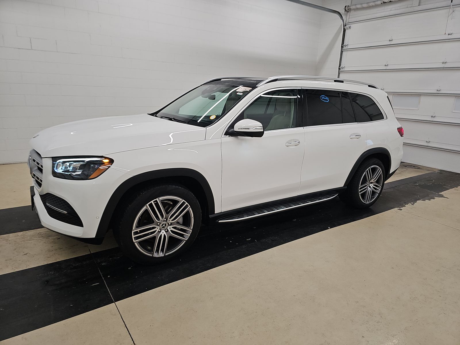 2023 Mercedes-Benz GLS GLS 450 AWD