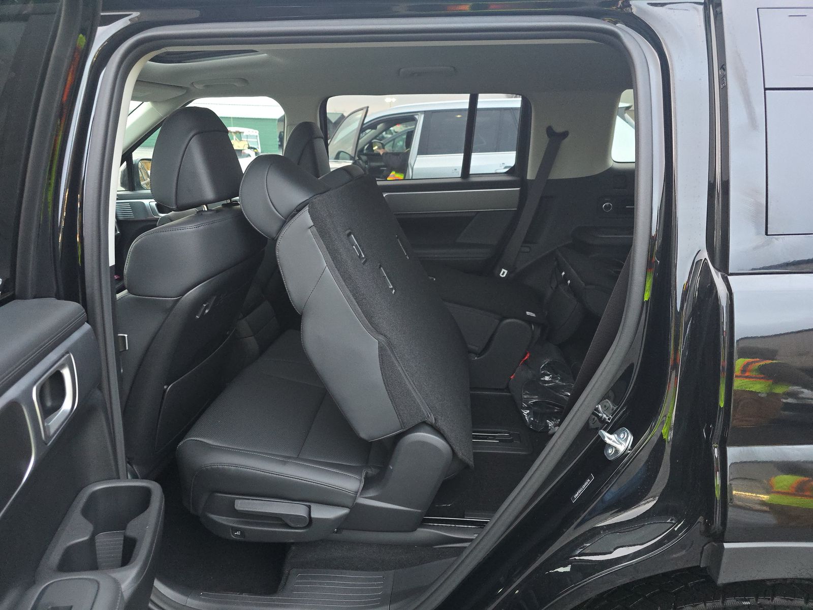 2025 Hyundai Santa Fe XRT AWD