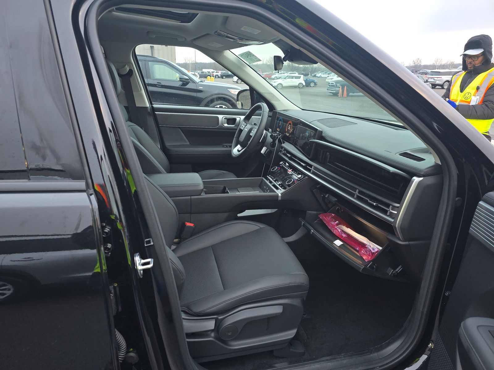 2025 Hyundai Santa Fe XRT AWD