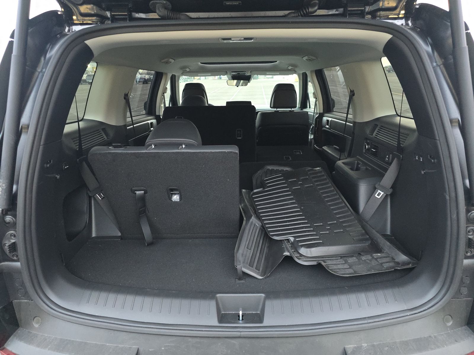 2025 Hyundai Santa Fe XRT AWD