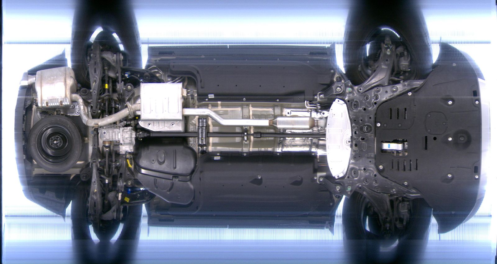 2025 Hyundai Santa Fe XRT AWD
