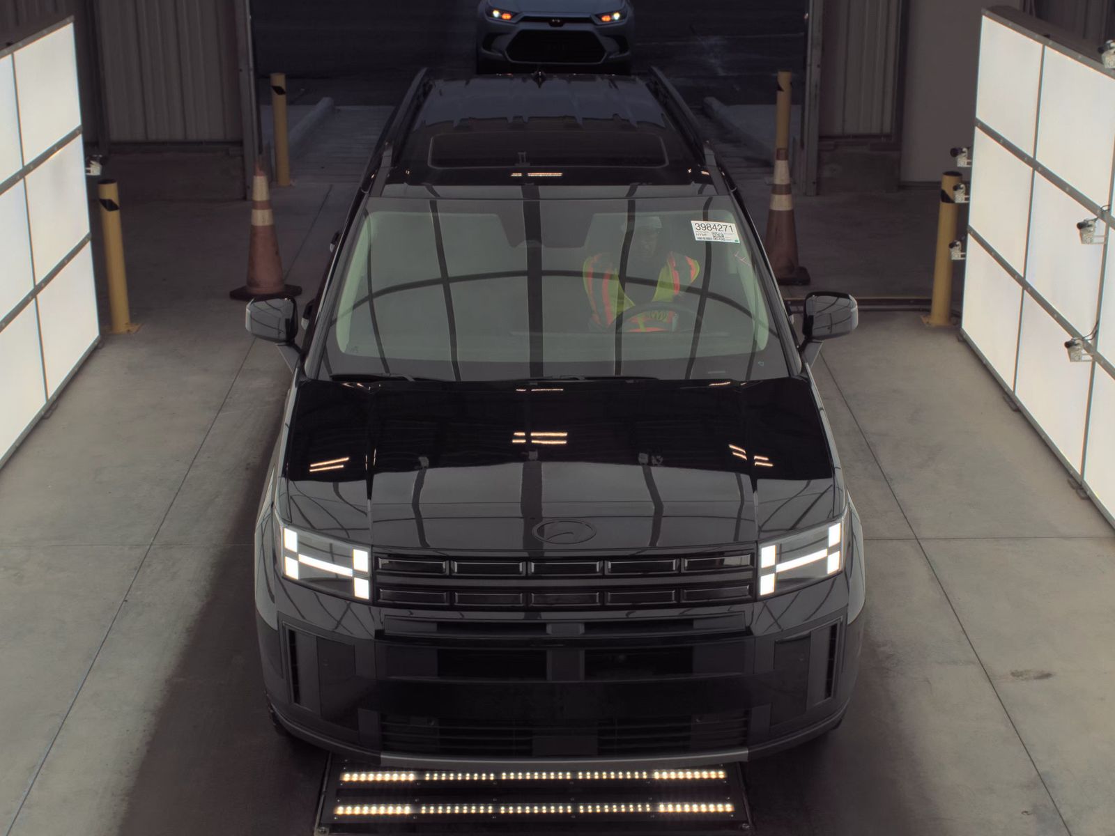 2025 Hyundai Santa Fe XRT AWD