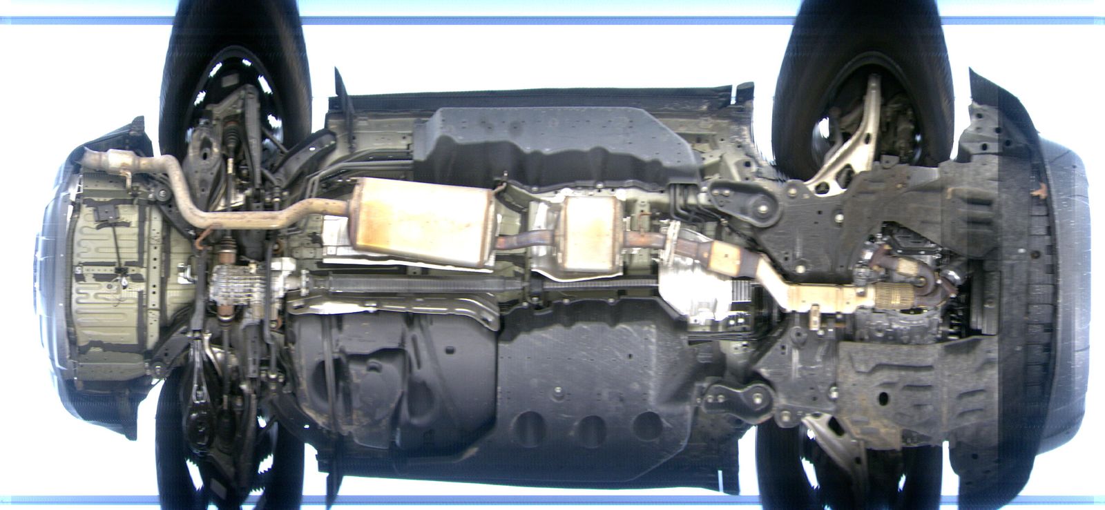 2025 Nissan Pathfinder SV AWD