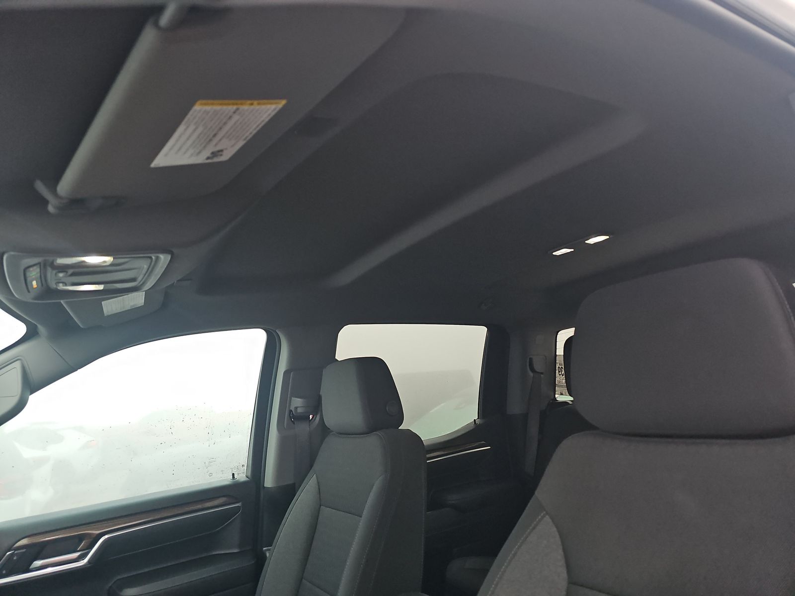 2025 Chevrolet Silverado 1500 LT AWD