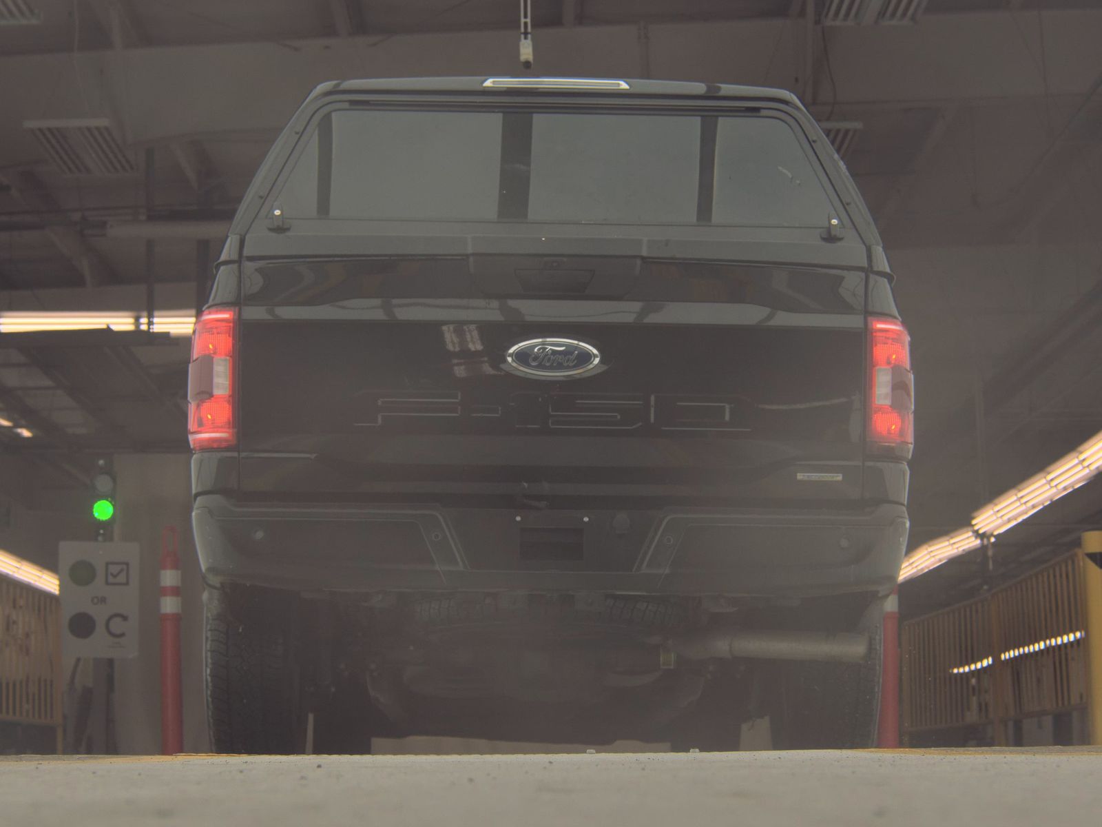 2023 Ford F-150 XL RWD