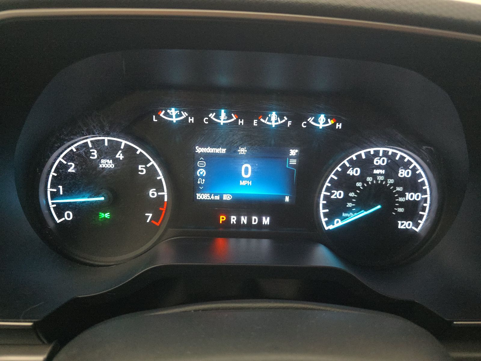 2023 Ford F-150 XL RWD