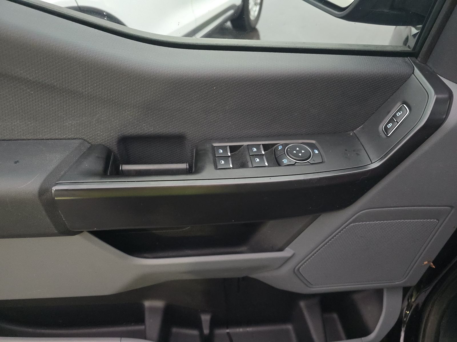 2023 Ford F-150 XL RWD