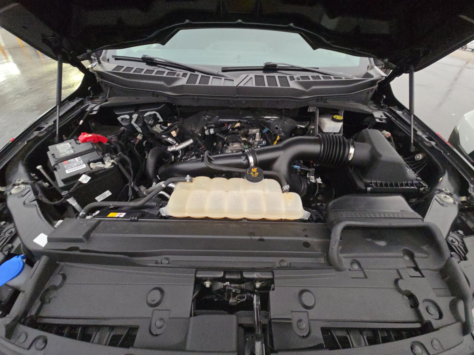 2023 Ford F-150 XL RWD