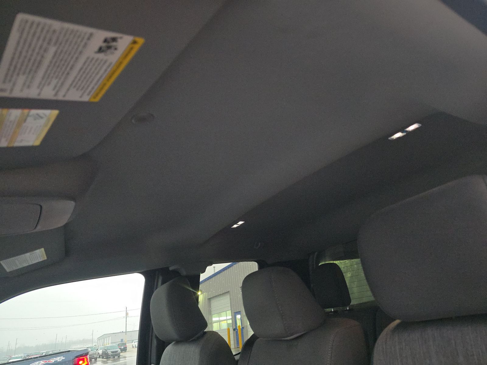 2023 Ford F-150 XL RWD