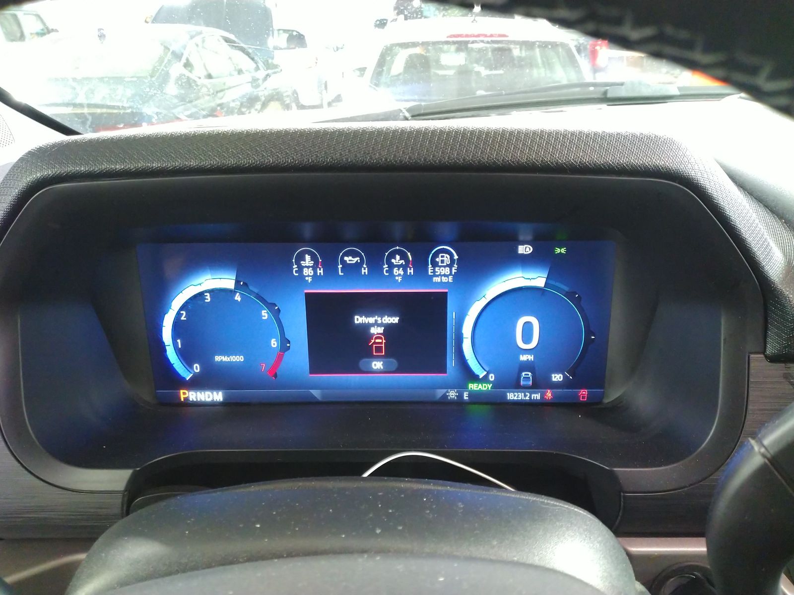 2025 Ford F-150 Hybrid XLT AWD