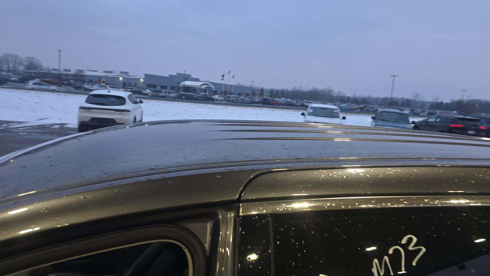 2023 Chrysler Pacifica Touring L FWD