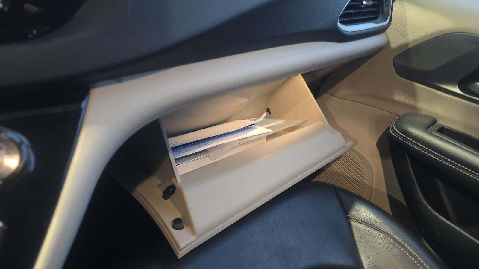 2023 Chrysler Pacifica Touring L FWD