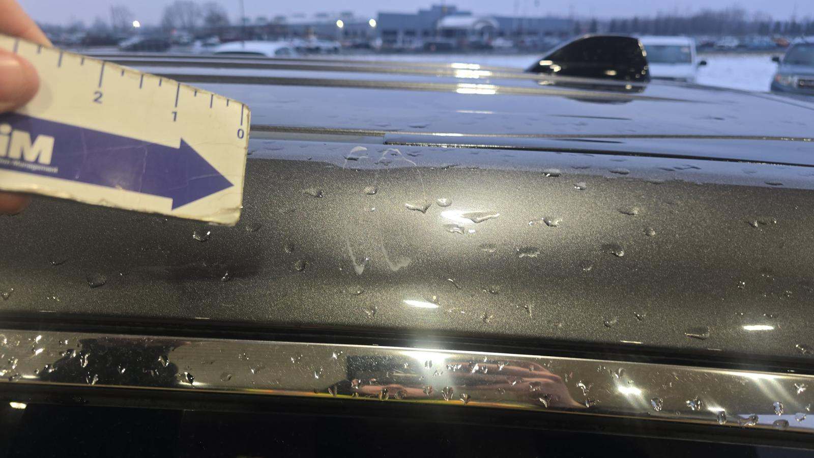 2023 Chrysler Pacifica Touring L FWD