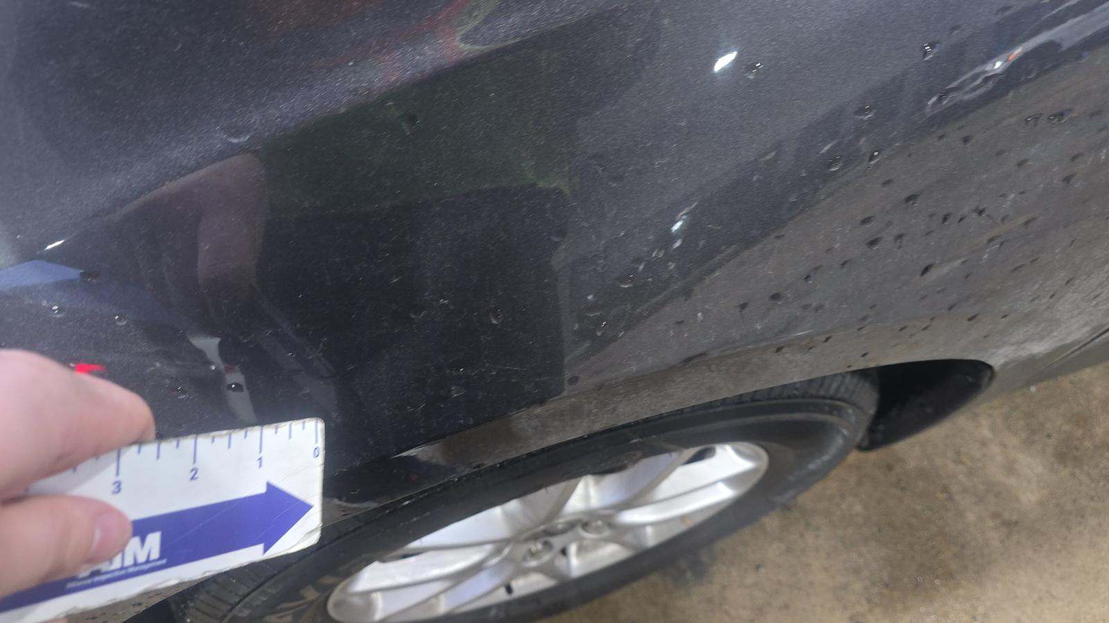 2023 Chrysler Pacifica Touring L FWD